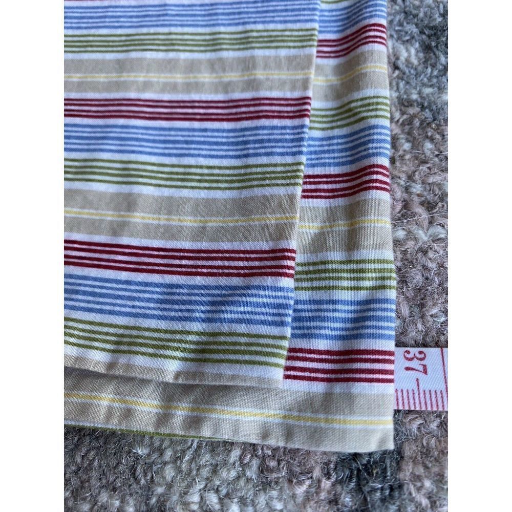 Target Striped King Pillowcase Set - Picture 6 of 7